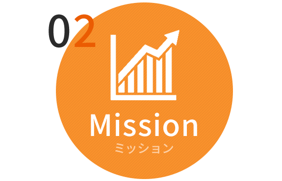 Mission